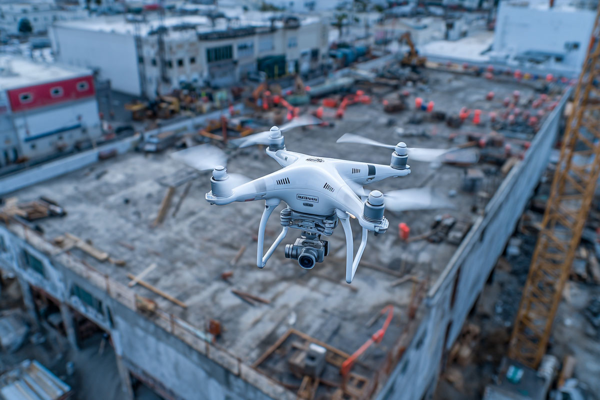 Construction Inspections