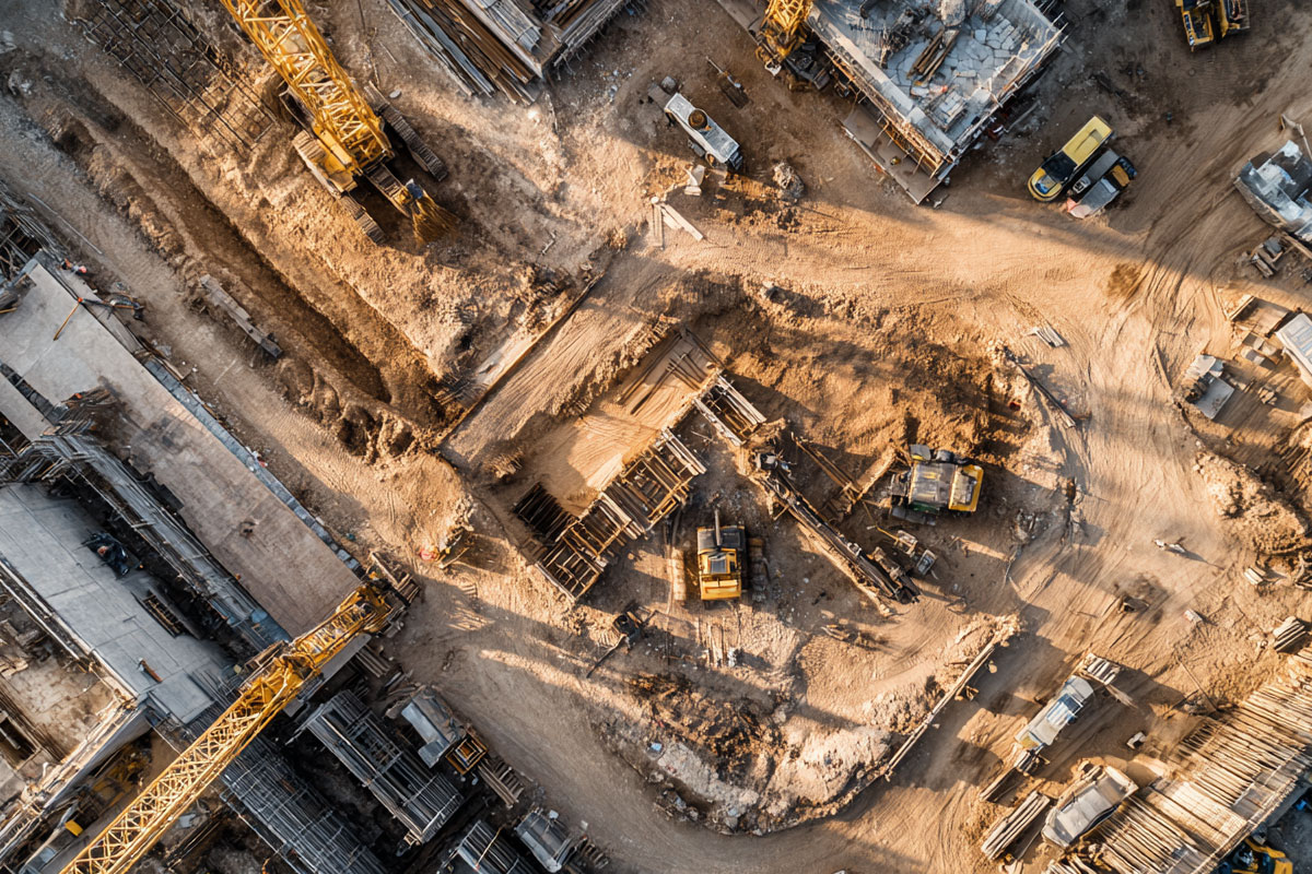 Weekly Drone Progress