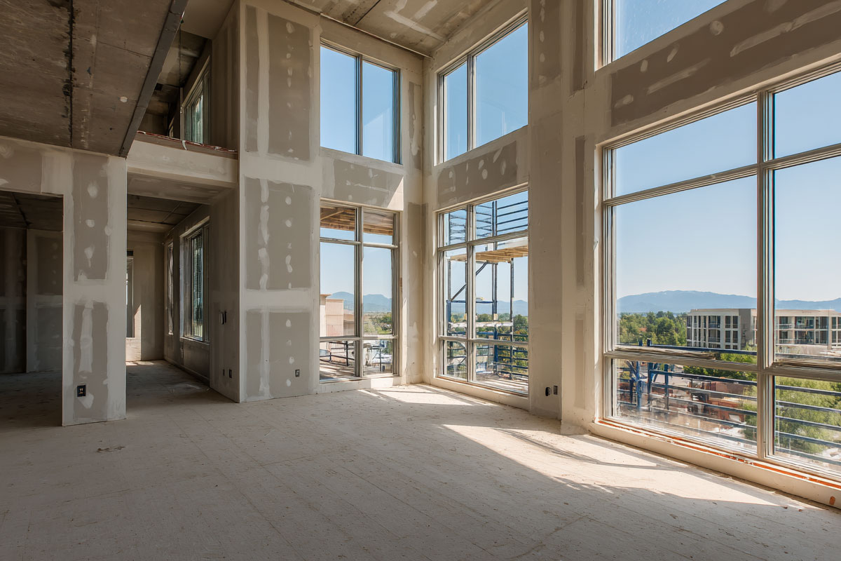 Interior Photo & Video